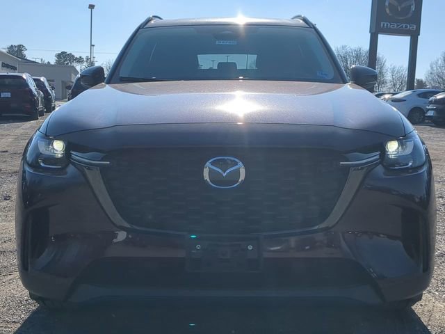 New 2026 MAZDA CX-90 3.3 Turbo w/ Premium Sport Pkg image 8