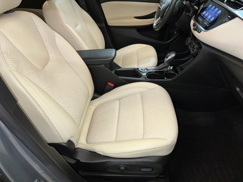 Certified 2023 Buick Encore GX Essence w/ Experience Buick Package image 33