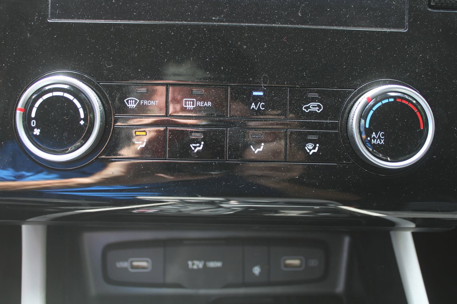 Used 2023 Hyundai Tucson SEL image 39