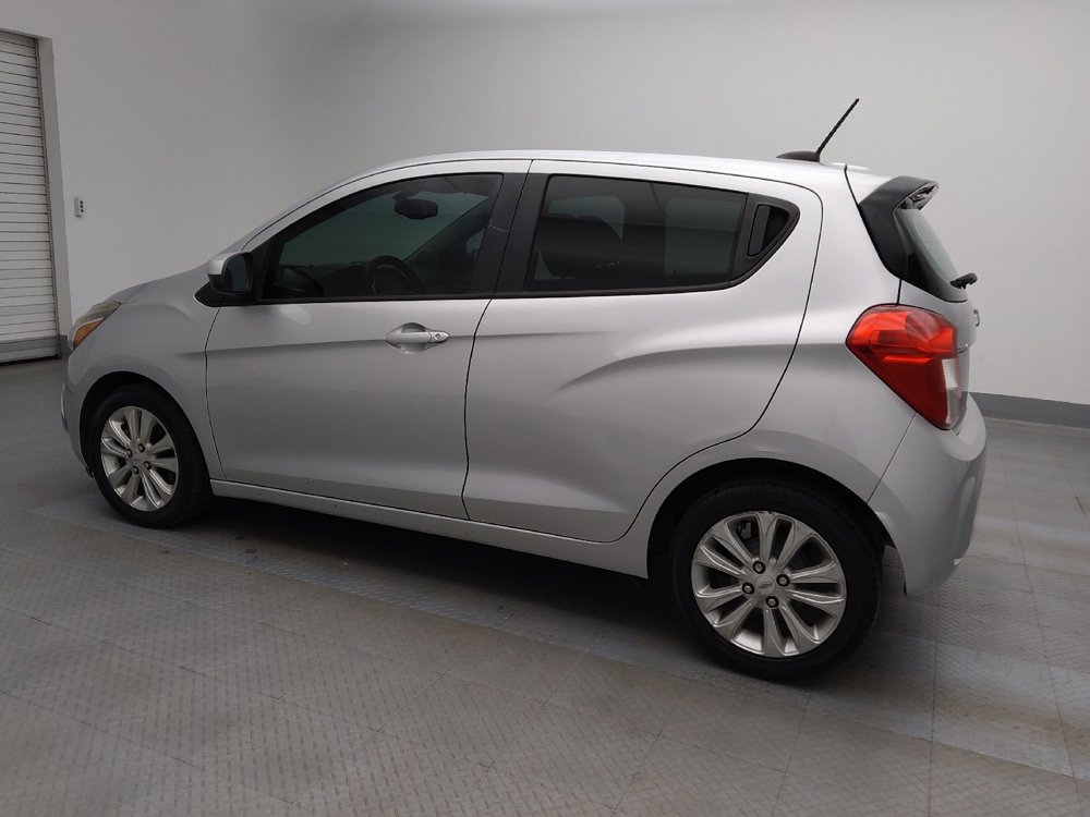 Used 2016 Chevrolet Spark LT image 3