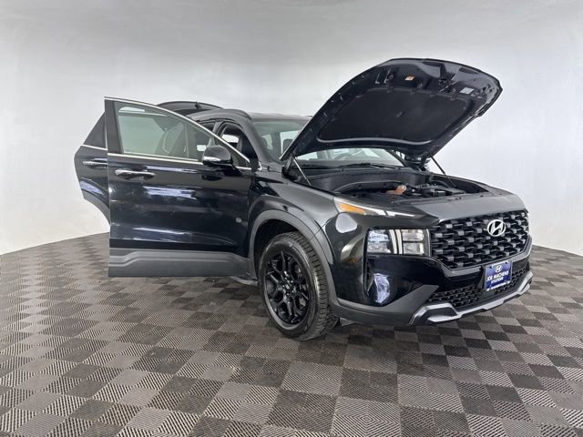 Used 2023 Hyundai Santa Fe XRT image 13