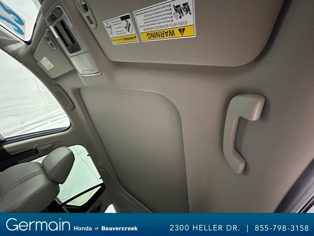 Used 2023 Honda Pilot Touring image 27