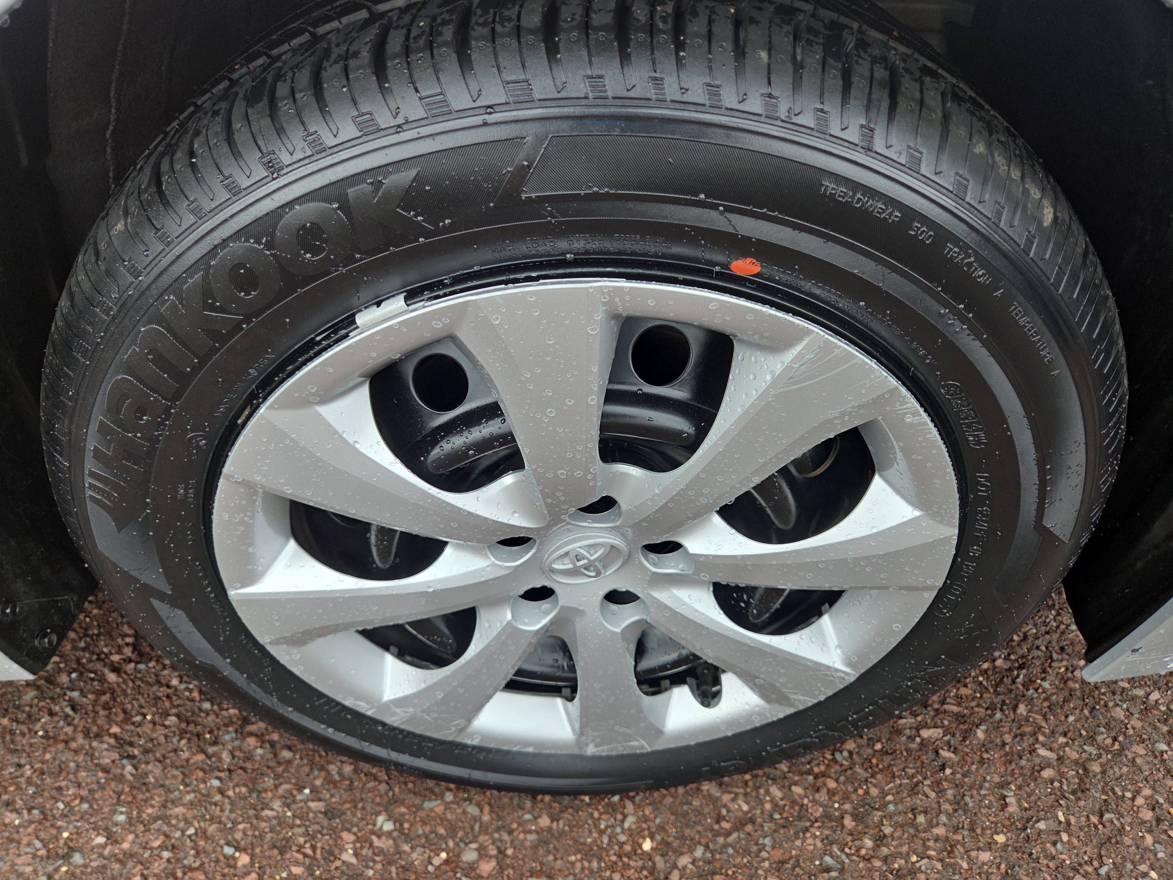 Certified 2024 Toyota Corolla LE image 9