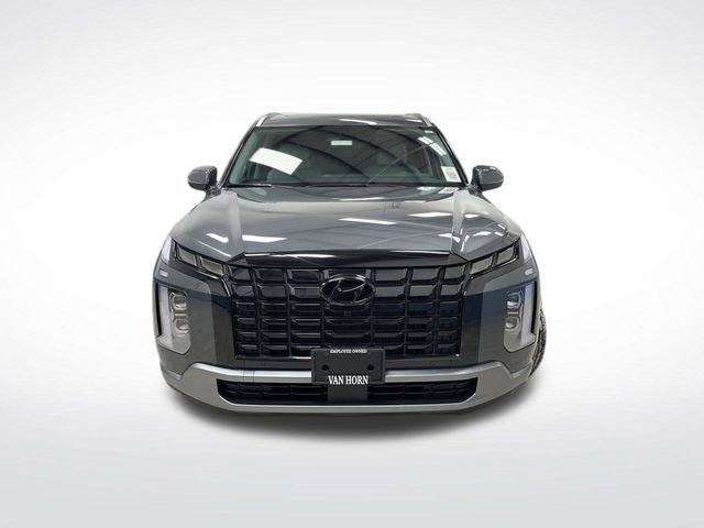 Used 2025 Hyundai Palisade SEL image 12