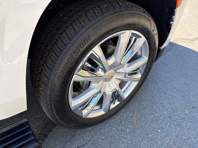 Used 2024 Chevrolet Suburban High Country w/ Max Trailering Package image 33