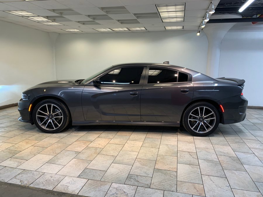 Used 2023 Dodge Charger GT w/ Plus Group image 4