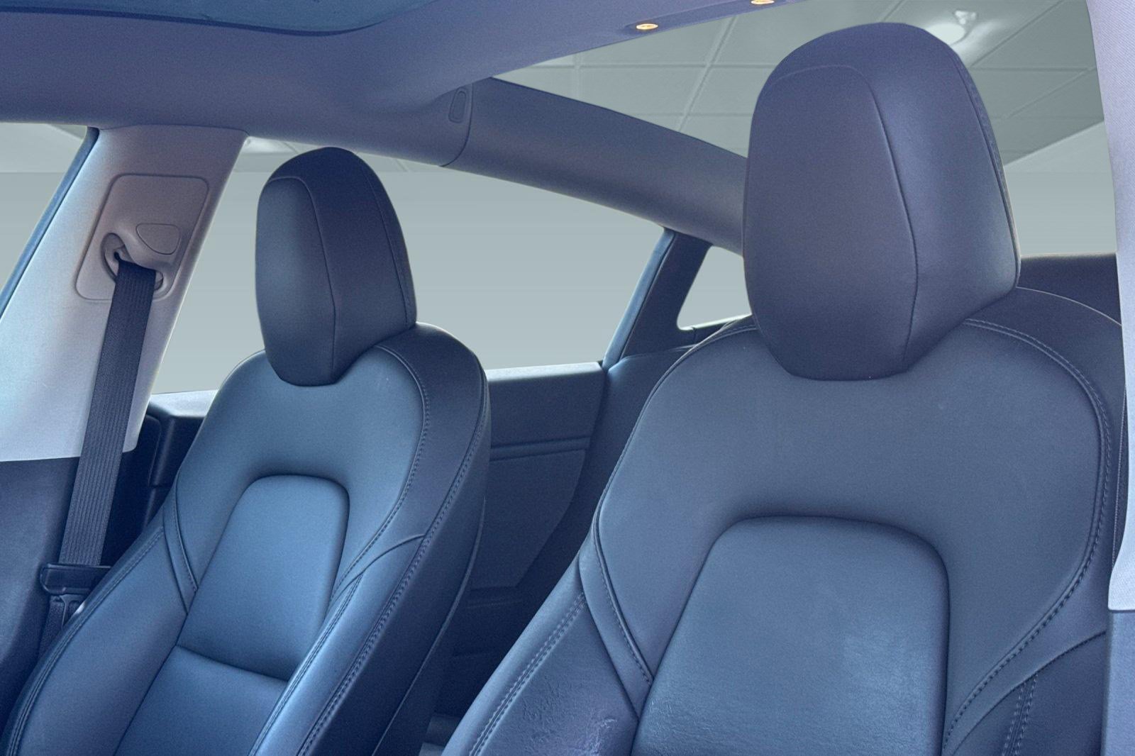 Used 2019 Tesla Model 3 Long Range AWD/4WD image 26