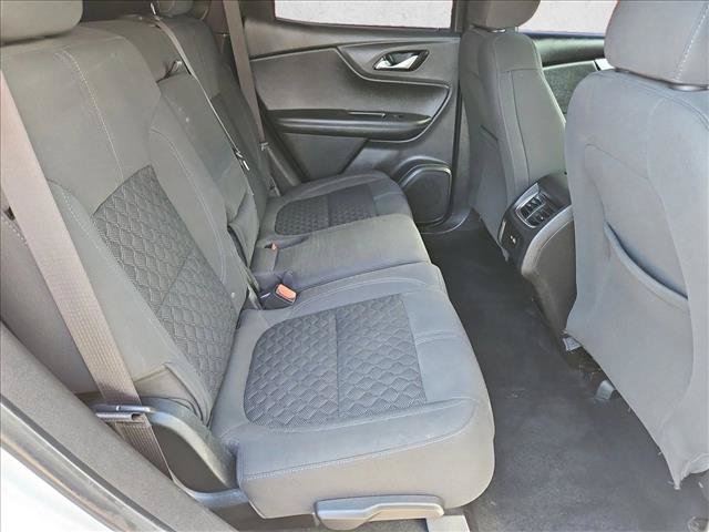 Used 2019 Chevrolet Blazer LT FWD image 26