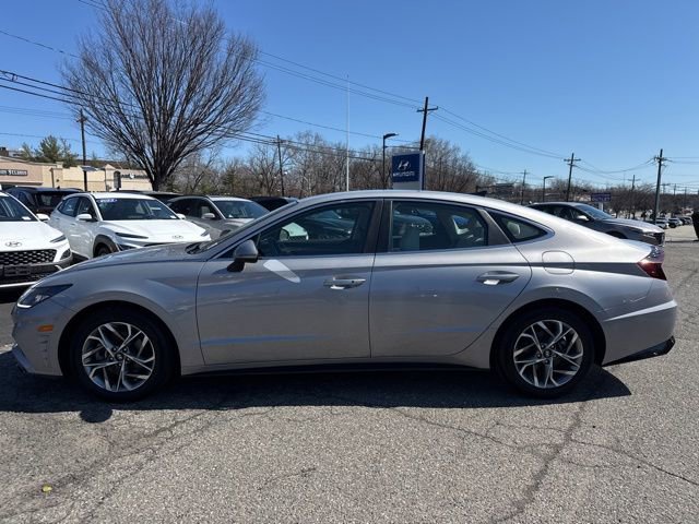 Certified 2023 Hyundai Sonata SEL w/ Cargo Package image 18