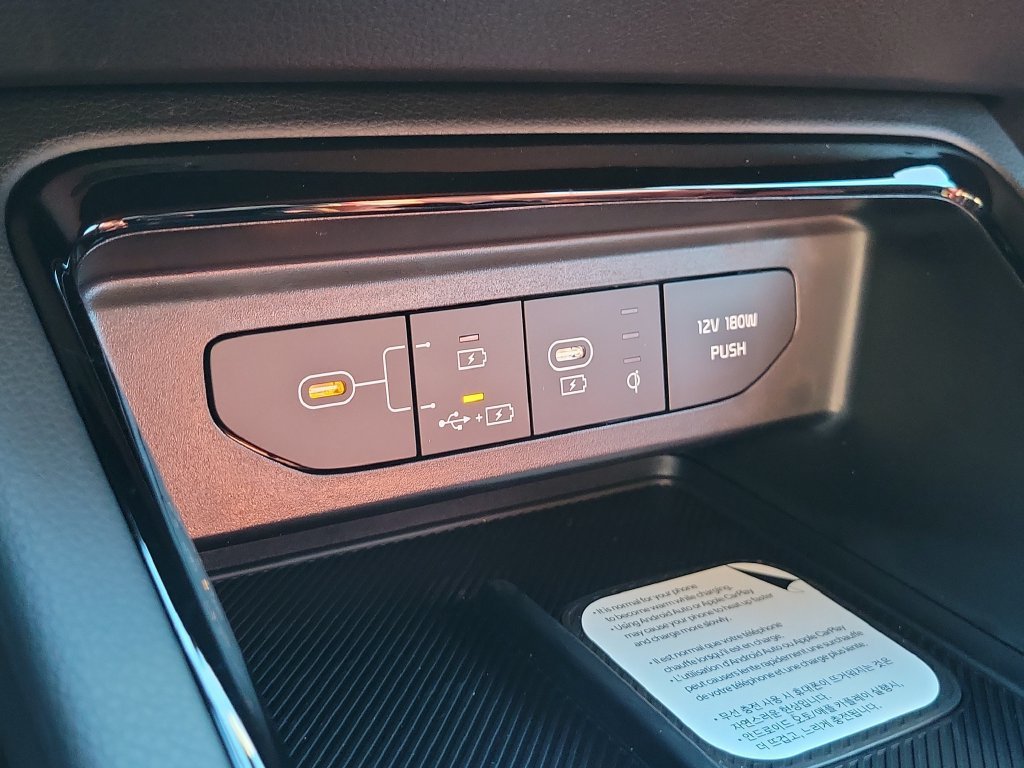 New 2026 Kia K5 GT-Line image 31
