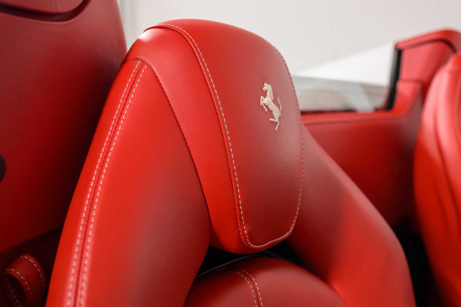 Certified 2023 Ferrari F8 Tributo RWD image 52