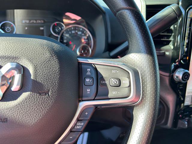 New 2026 RAM 2500 Tradesman image 15