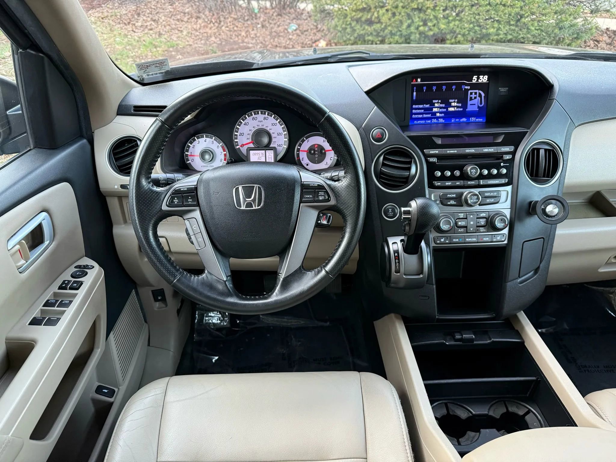 Used 2013 Honda Pilot EX-L image 8
