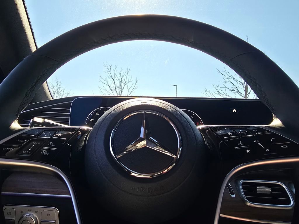 New 2026 Mercedes-Benz GLE 450 4MATIC Coupe image 28