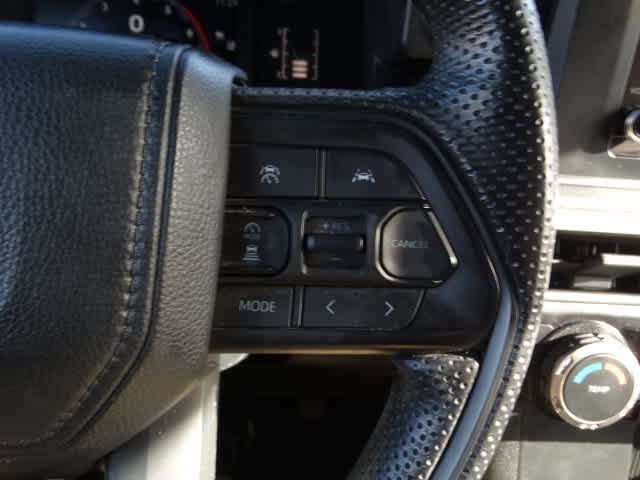 Used 2024 Toyota Tacoma SR image 35