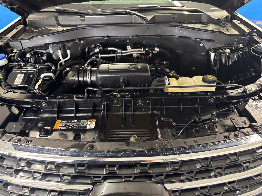 Certified 2023 Ford Explorer XLT AWD/4WD image 22