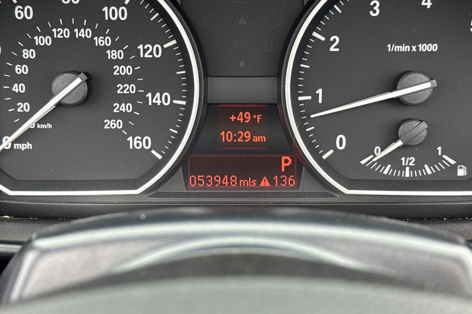 Used 2011 BMW 128i 128i image 20