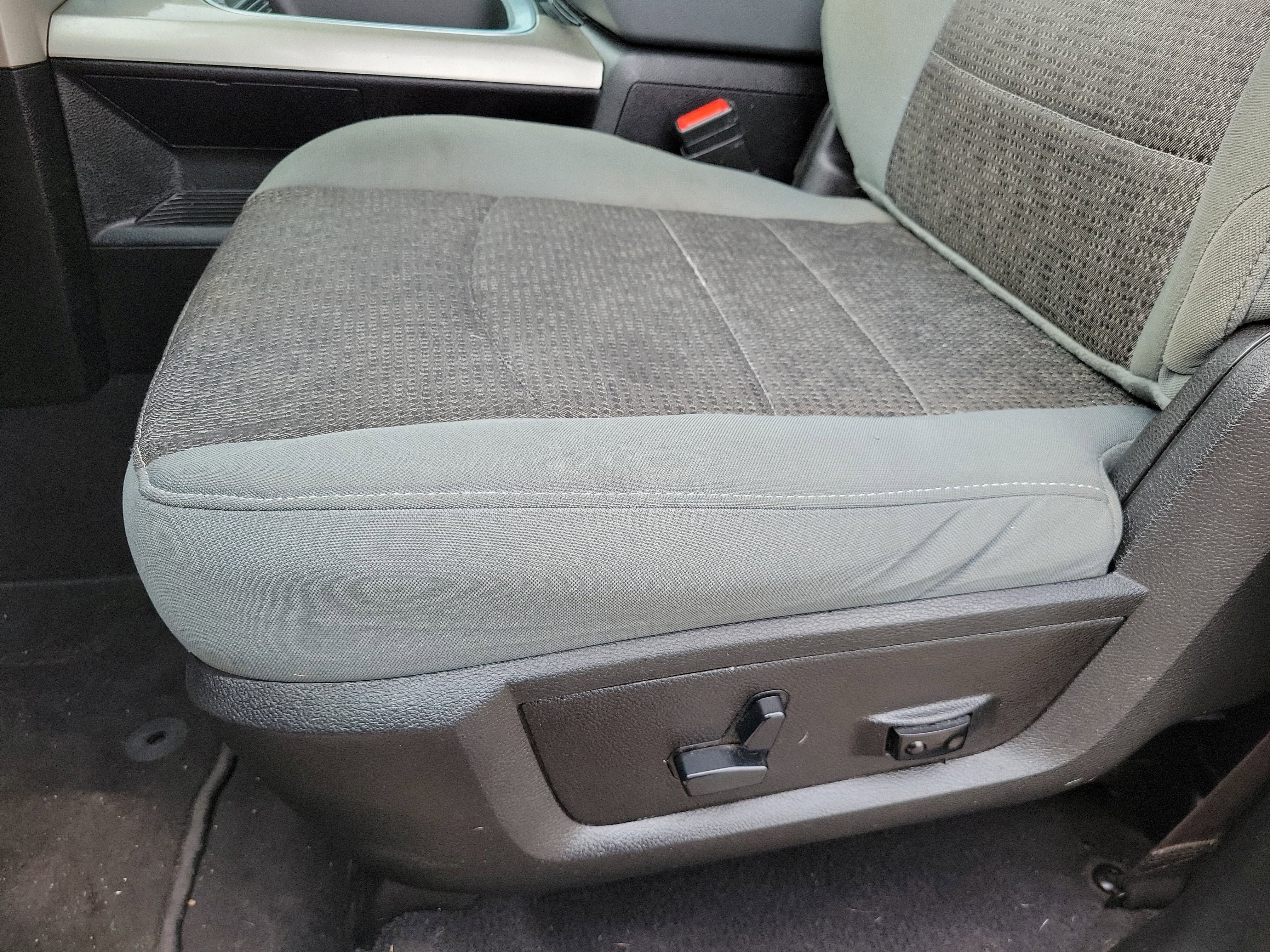 Used 2020 RAM 1500 Classic Warlock image 10