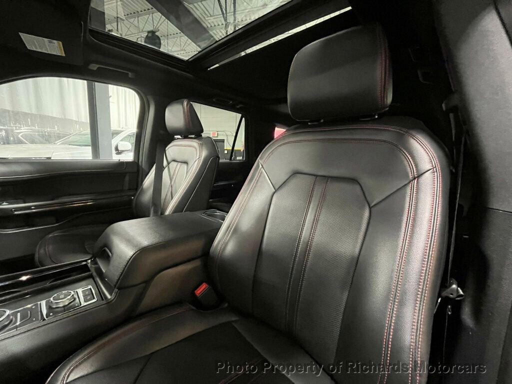 Used 2024 Ford Expedition Max Limited image 17