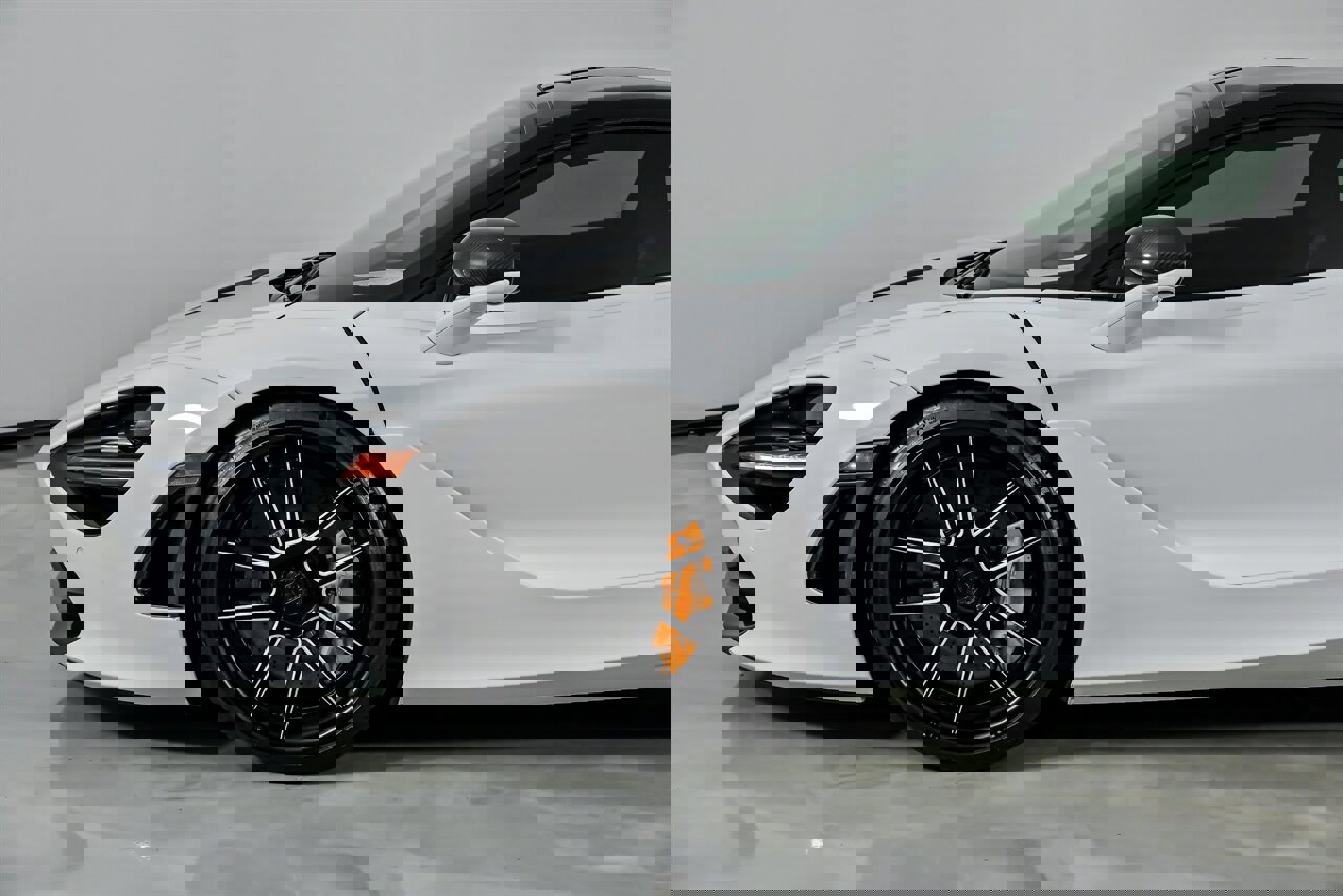 Used 2019 McLaren 720S Performance image 8