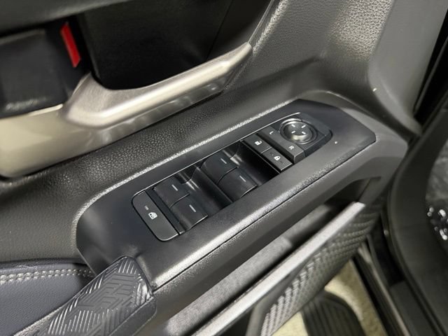 Used 2026 Toyota Tacoma Limited AWD/4WD image 19