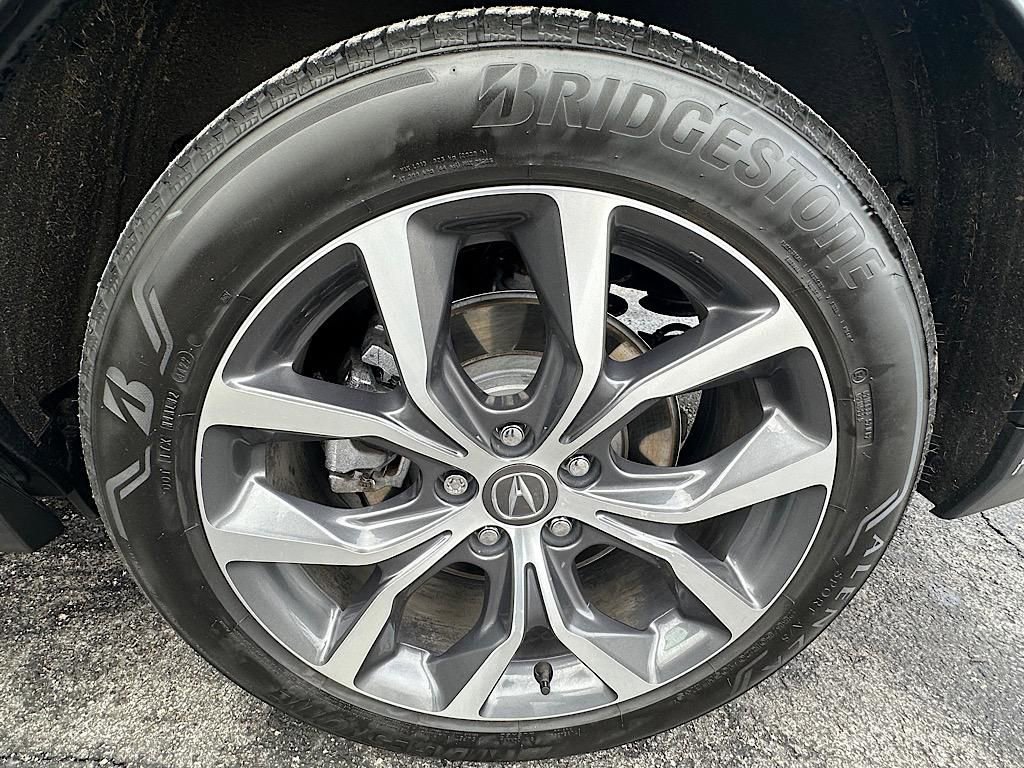 Certified 2023 Acura MDX SH-AWD w/ Technology Package image 33