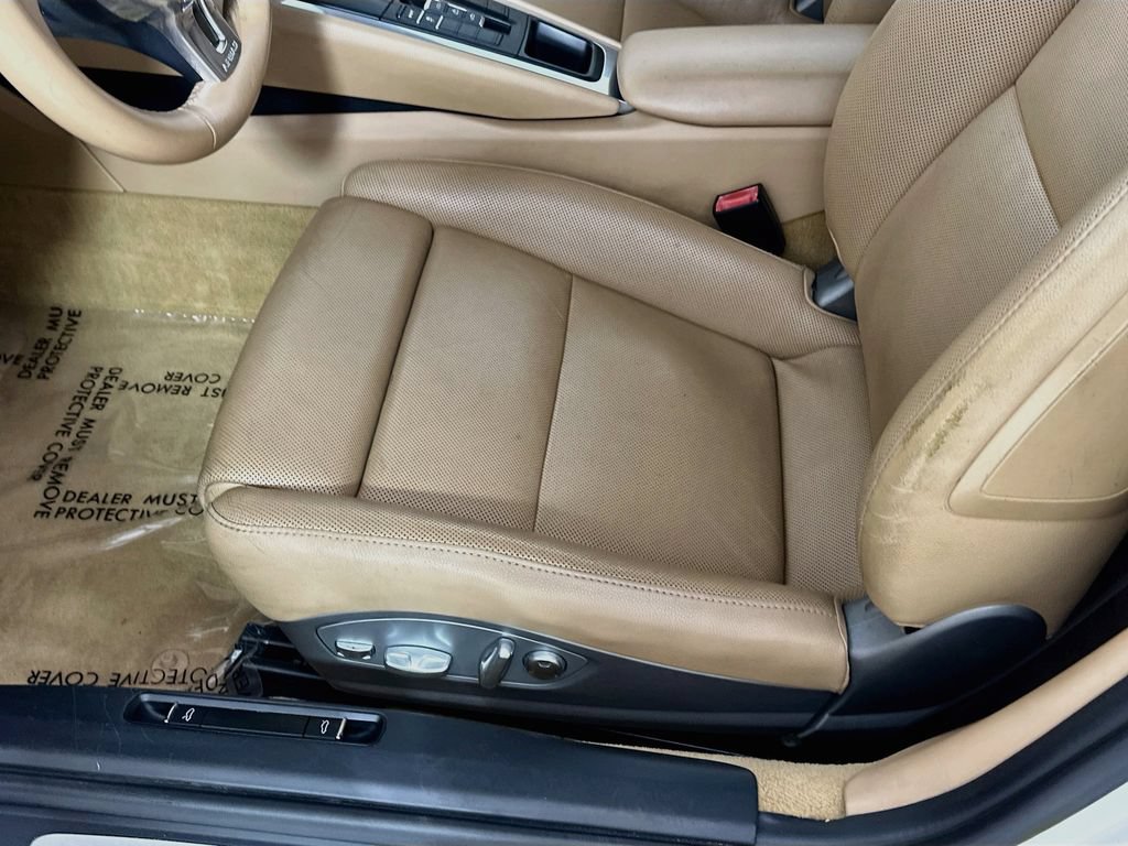 Used 2012 Porsche 911 Carrera RWD image 20