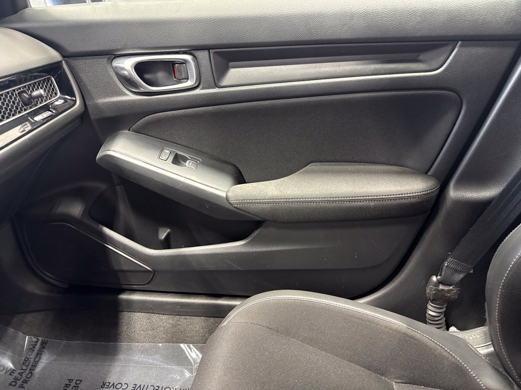 Used 2024 Honda Civic Sport image 20