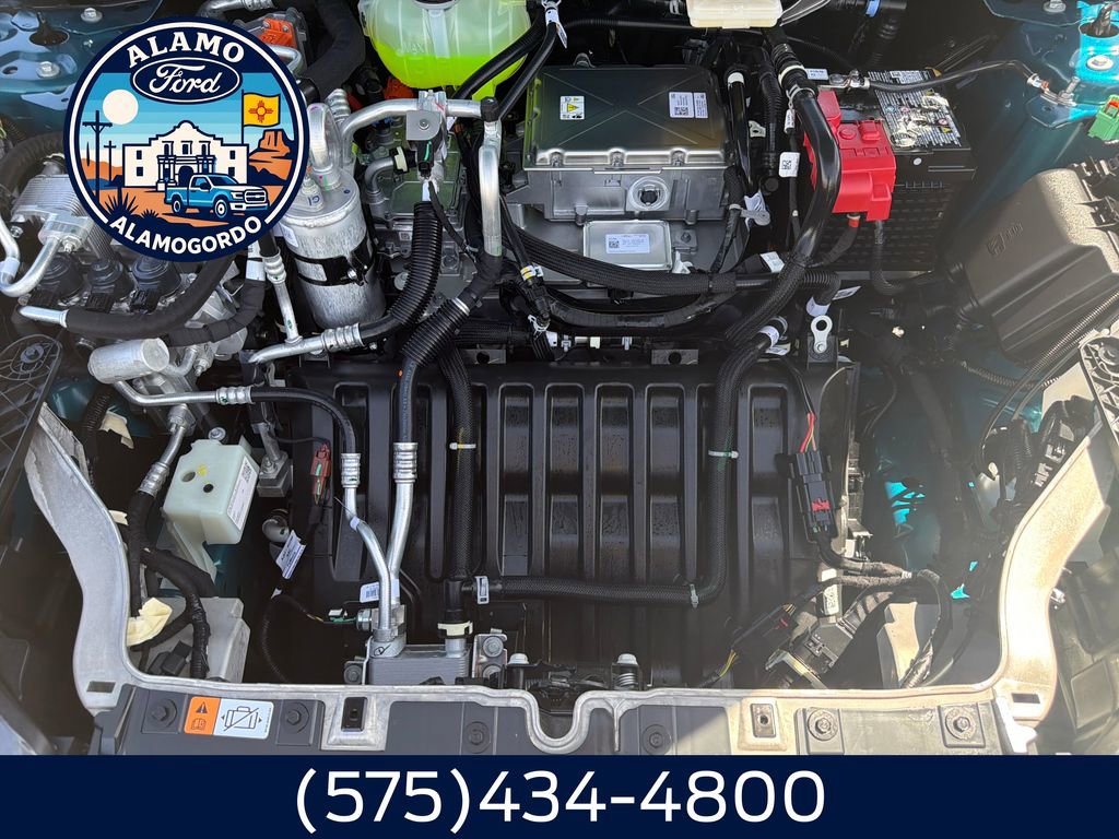New 2026 Ford Mustang Mach-E Premium w/ Sport Appearance Package AWD/4WD image 21
