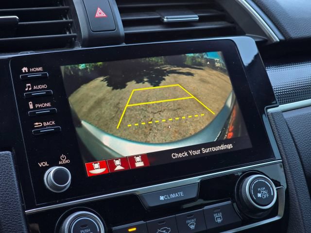 Used 2021 Honda Civic Sport image 26