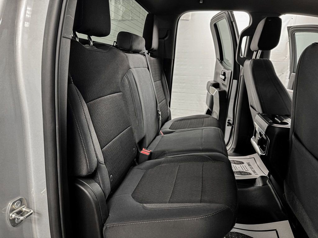 Used 2019 GMC Sierra 1500 Elevation w/ Elevation Value Package image 9
