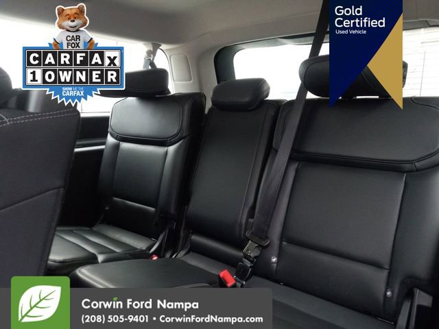 Used 2025 Ford Expedition Max Platinum image 28