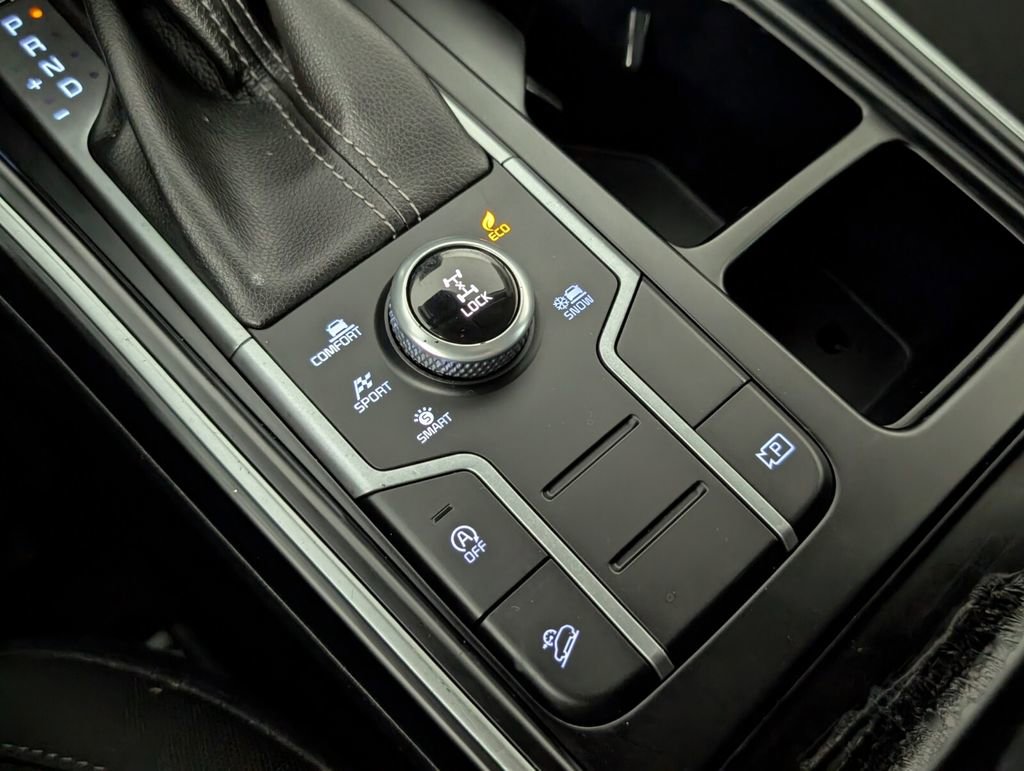 Used 2022 Kia Sorento LX image 18