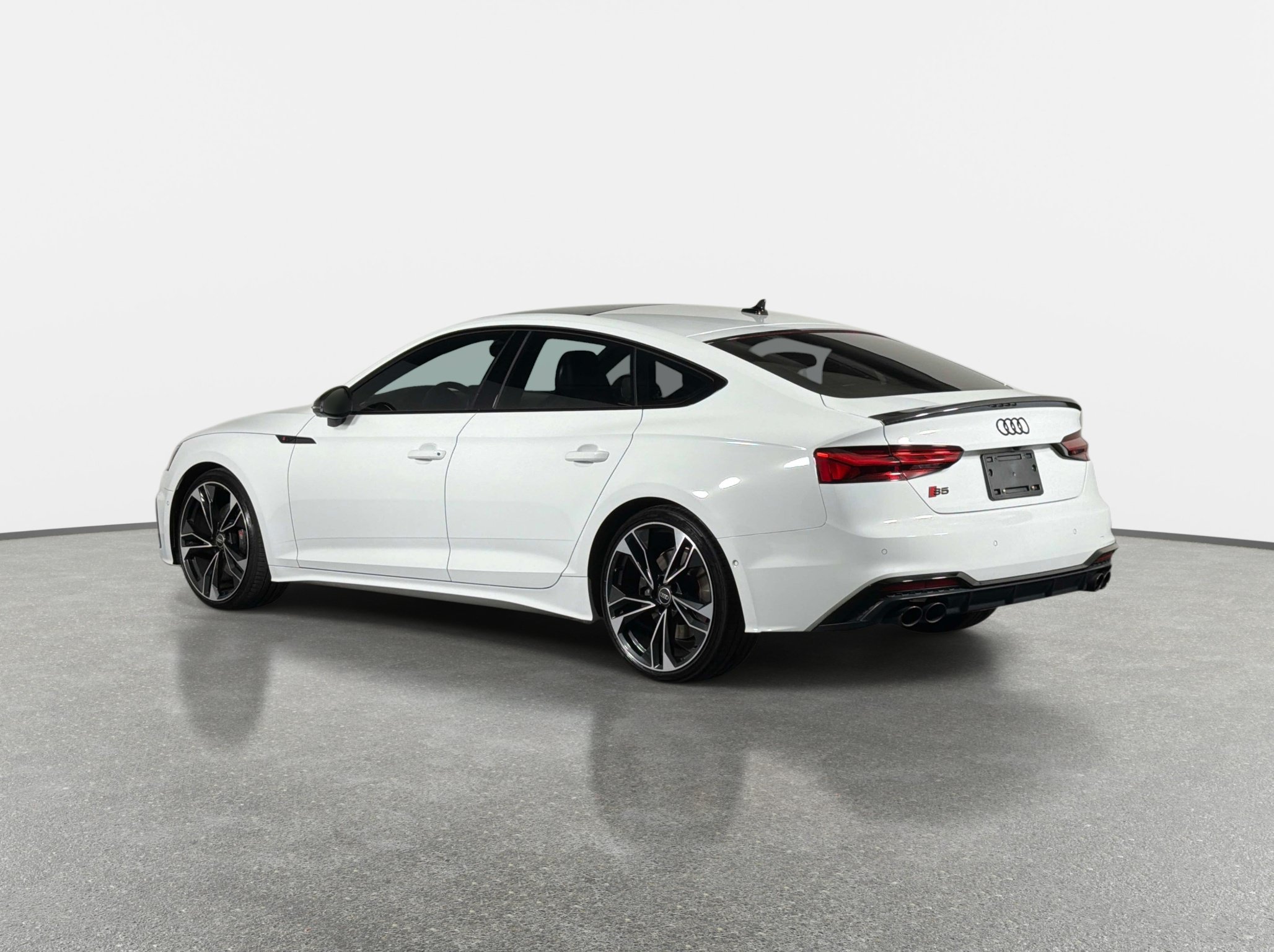 Used 2023 Audi S5 Prestige AWD/4WD image 12
