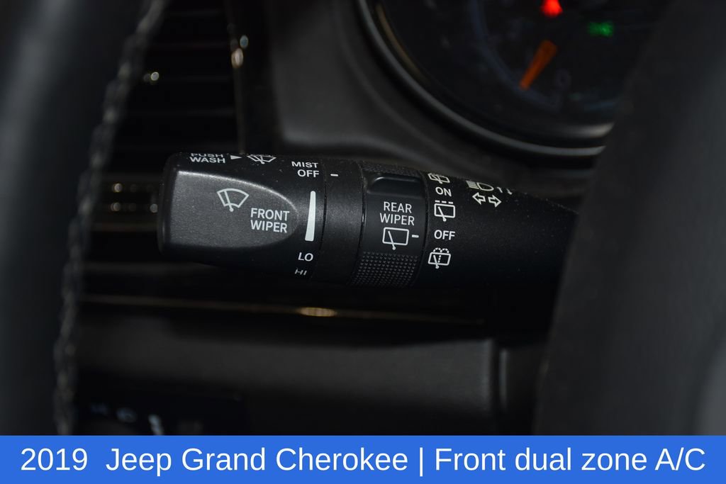 Used 2019 Jeep Grand Cherokee High Altitude image 10