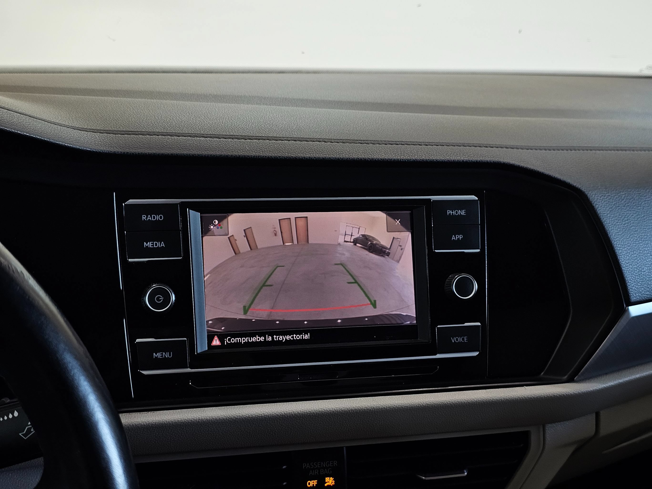 Used 2022 Volkswagen Jetta SE w/ Panoramic Sunroof Package FWD image 35