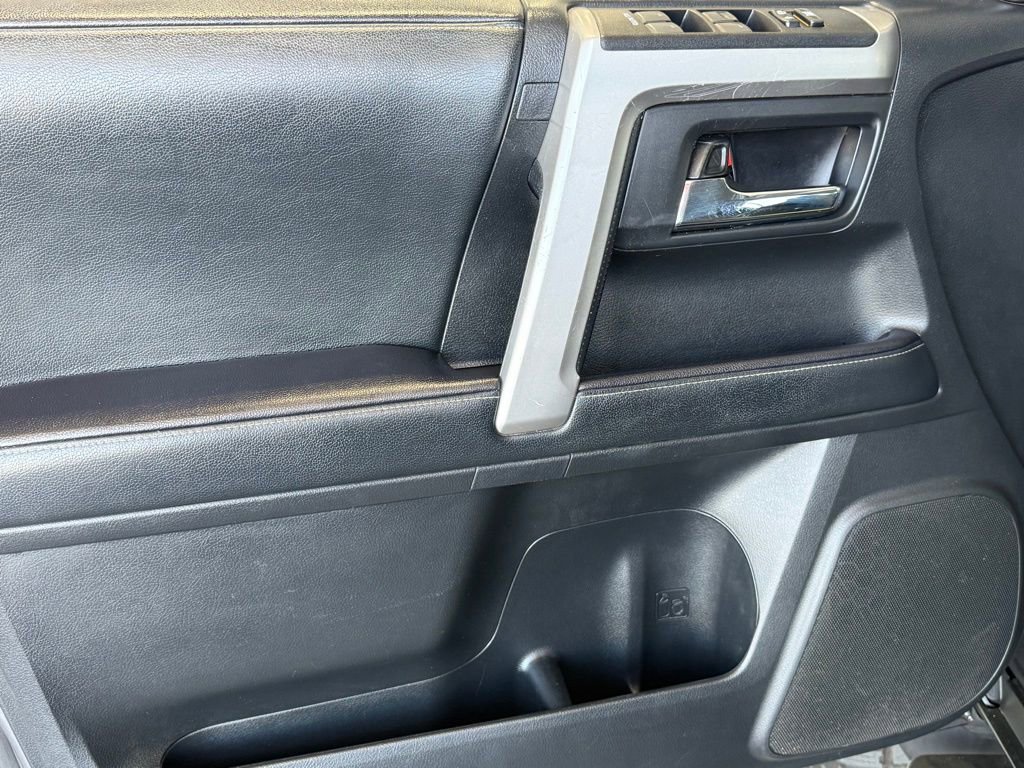 Used 2021 Toyota 4Runner SR5 image 17