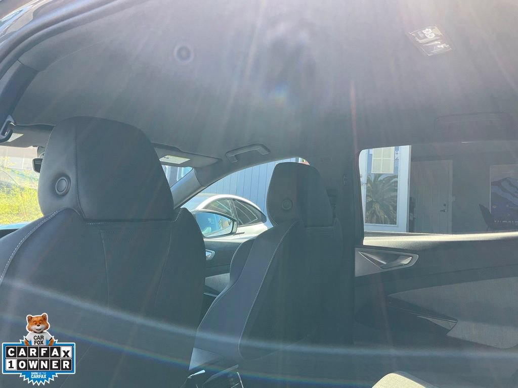 Used 2023 Volkswagen ID.4 Pro AWD/4WD image 35