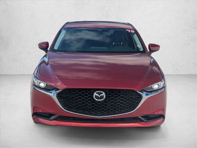 Used 2019 MAZDA MAZDA3 Sedan w/ Preferred Package video 2