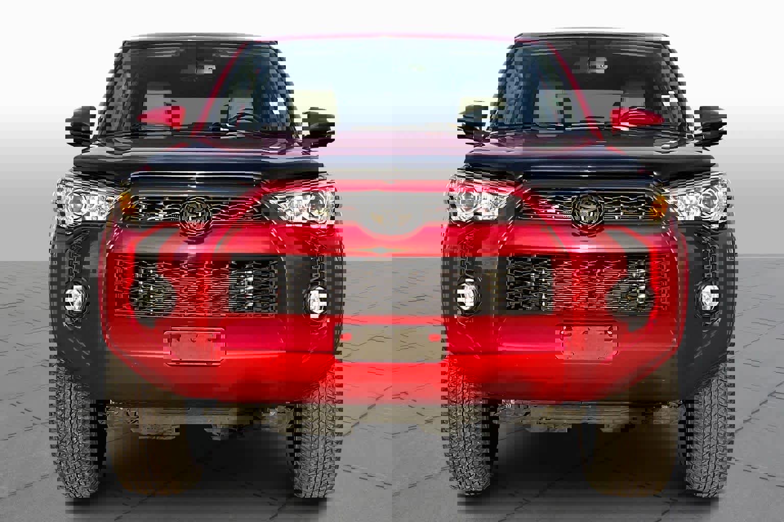 Used 2019 Toyota 4Runner SR5 Premium image 4