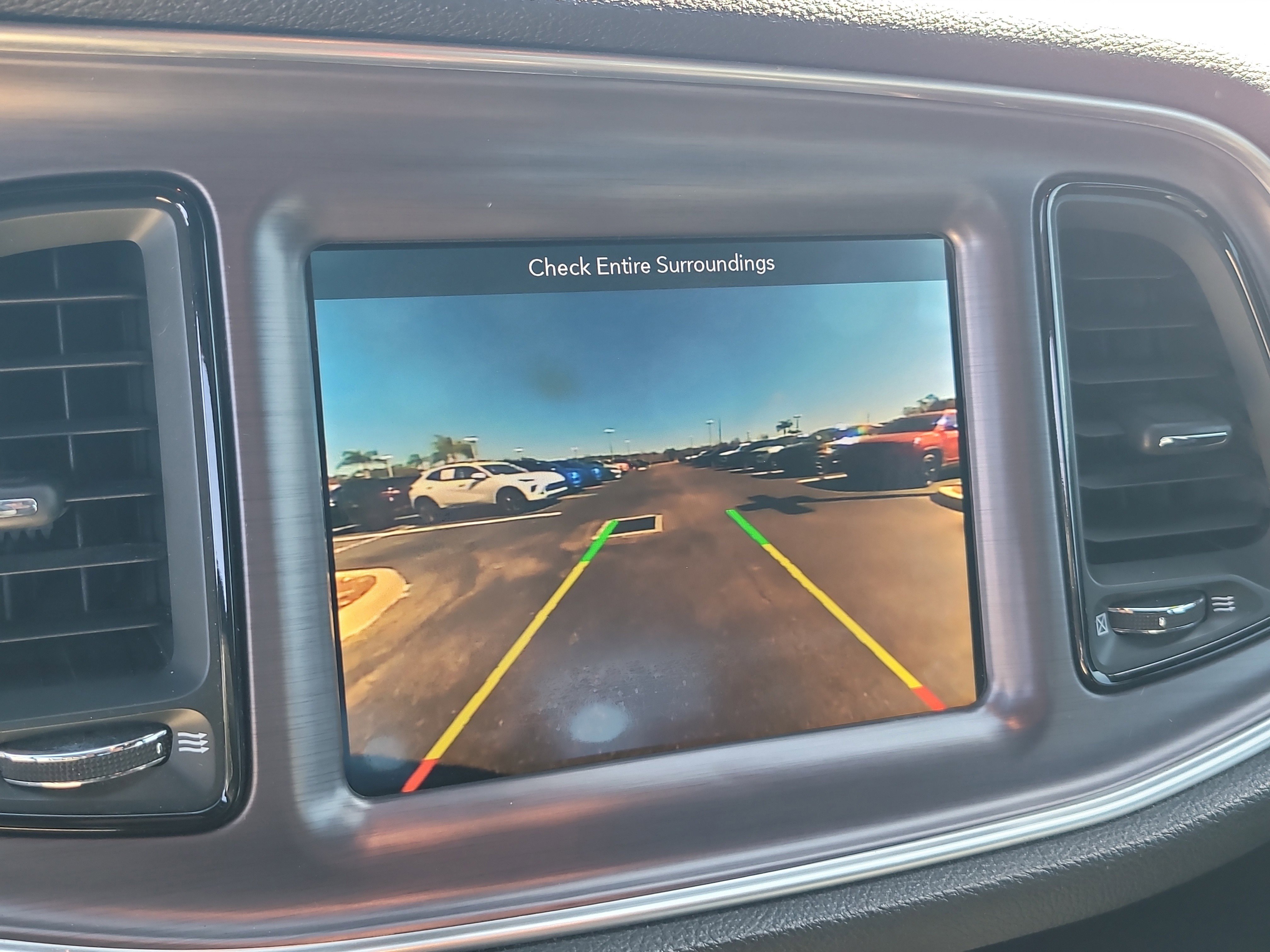 Used 2017 Dodge Challenger R/T Plus image 21