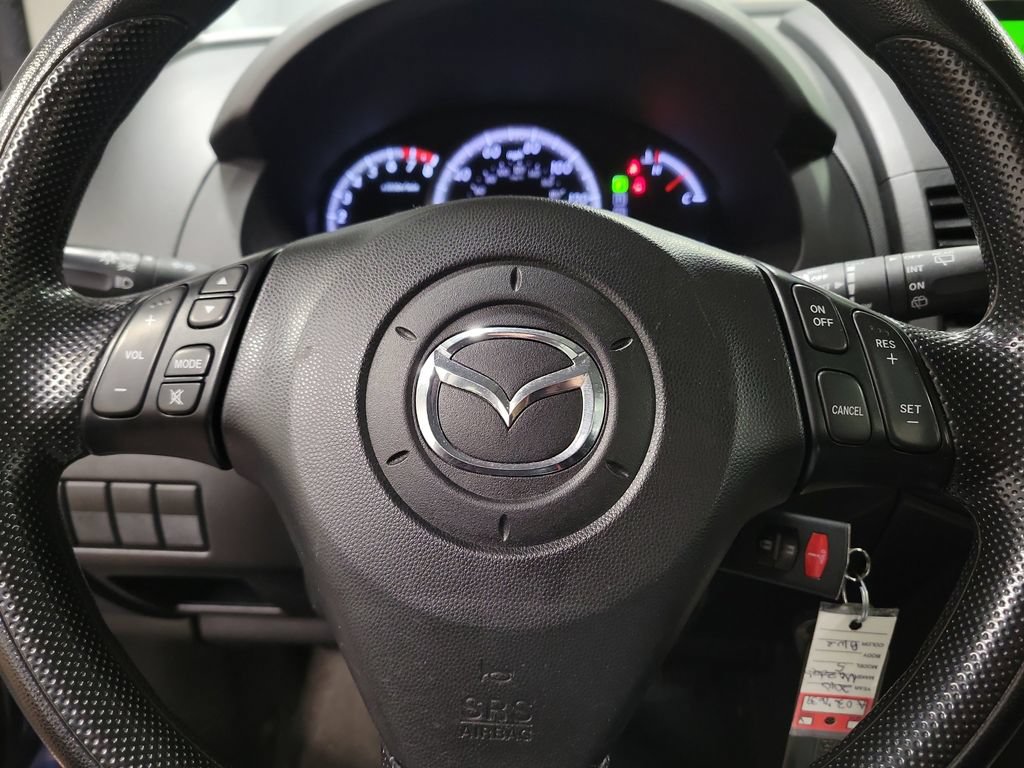 Used 2010 MAZDA MAZDA5 Sport FWD image 19