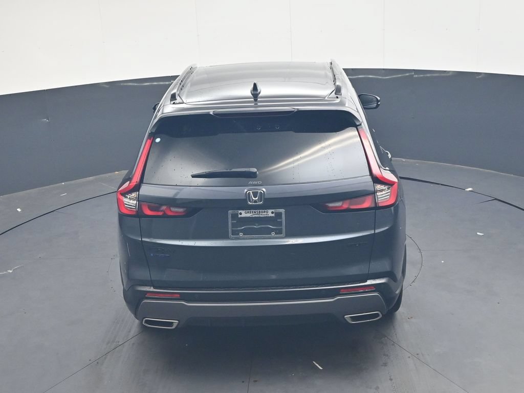 Certified 2026 Honda CR-V Sport-L image 30
