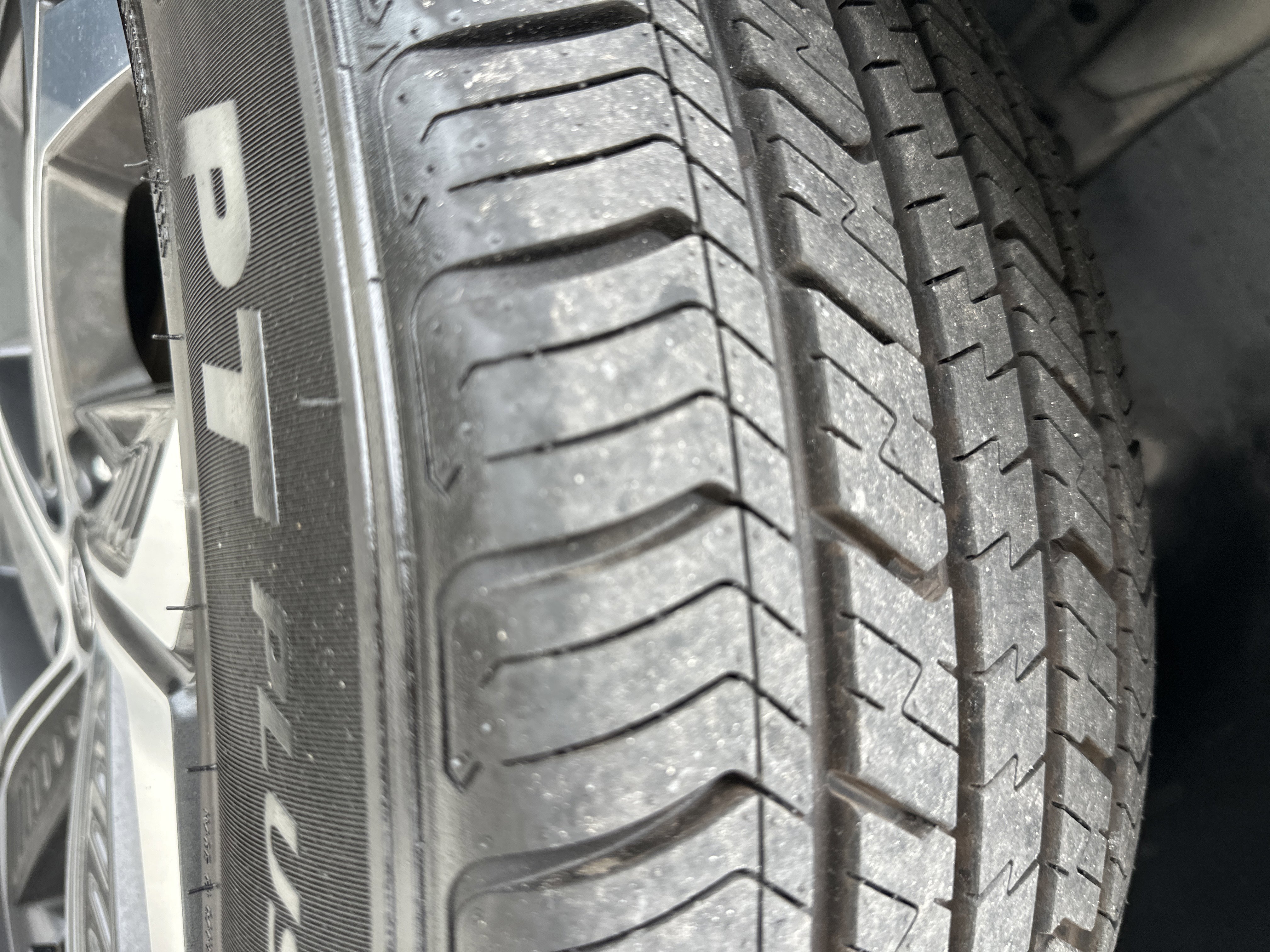 Used 2023 Hyundai Tucson Limited AWD/4WD image 15