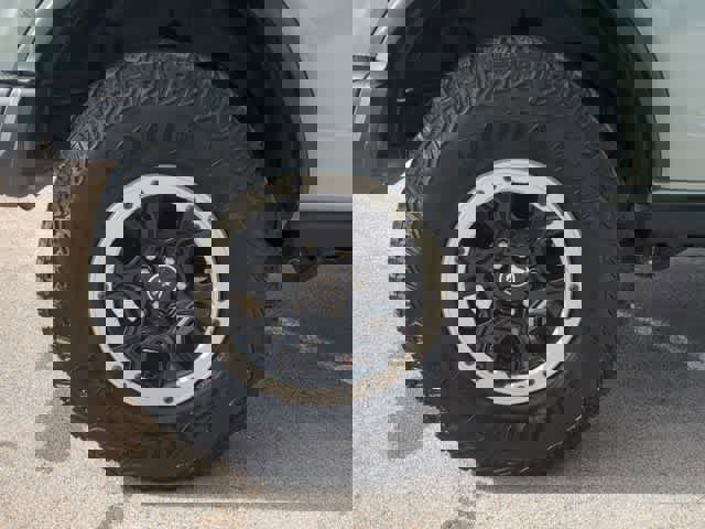 Used 2021 Ford Bronco Badlands w/ Sasquatch Package image 13