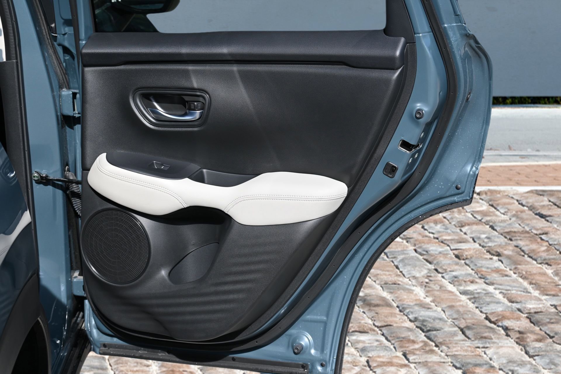 New 2026 Honda HR-V LX image 13