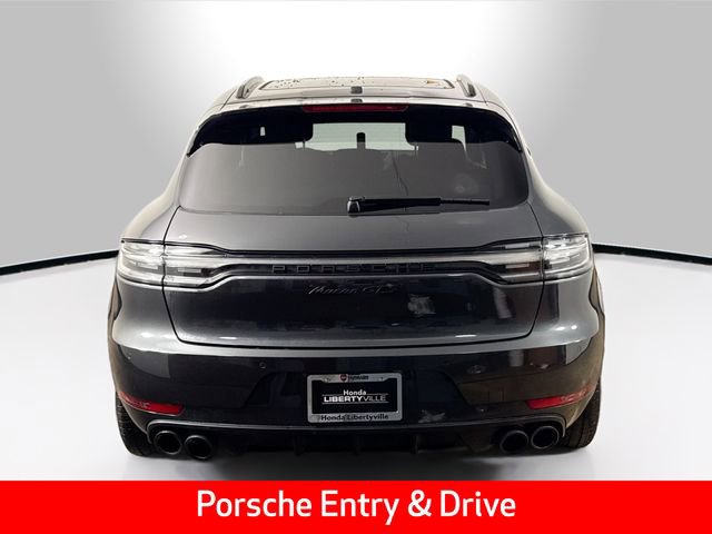 Used 2020 Porsche Macan GTS image 8