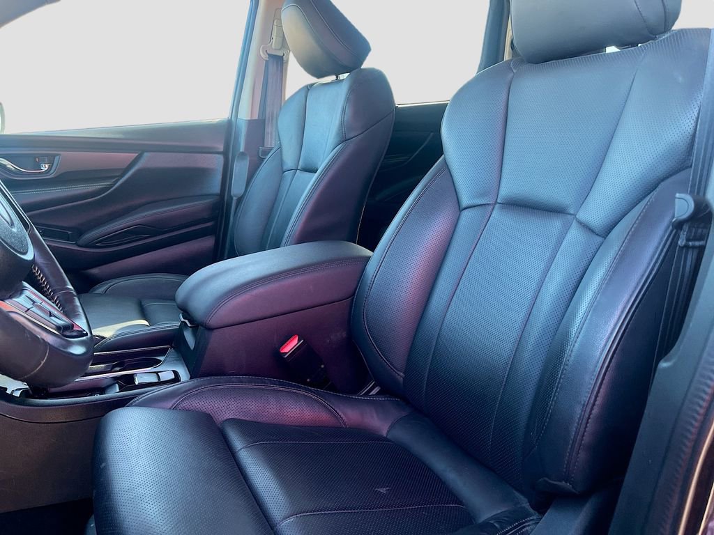 Used 2025 Subaru Ascent Bronze Edition image 22