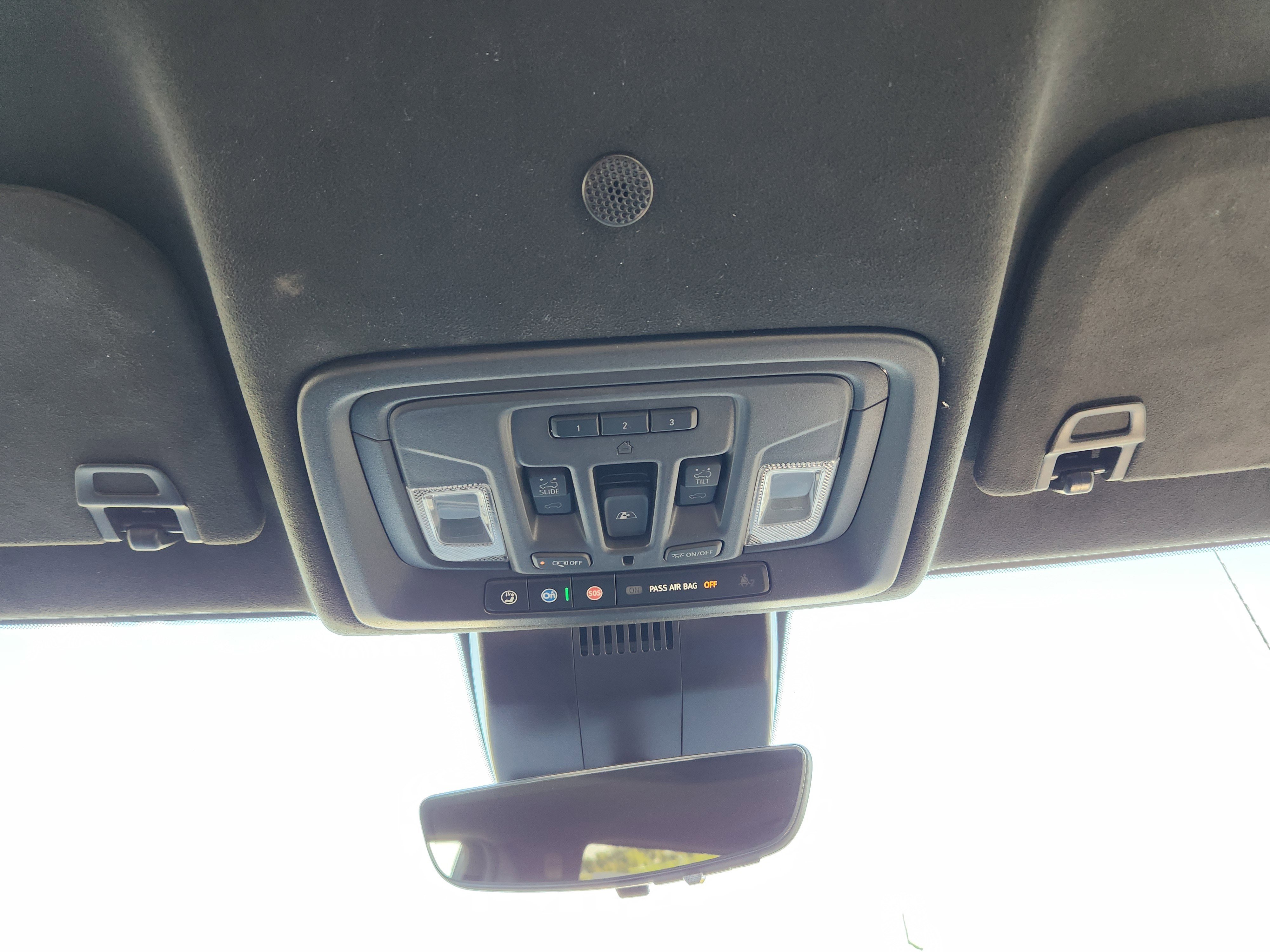 Used 2024 GMC Sierra 1500 Denali Ultimate image 20