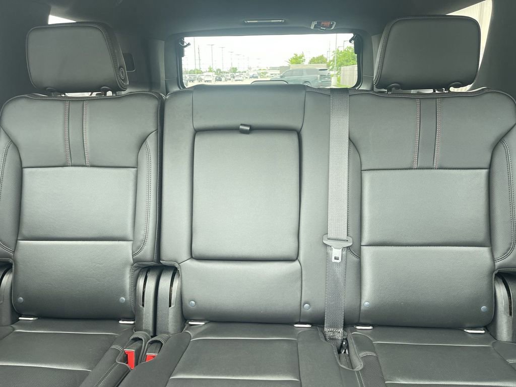Used 2021 Chevrolet Tahoe RST w/ Max Trailering Package AWD/4WD image 36
